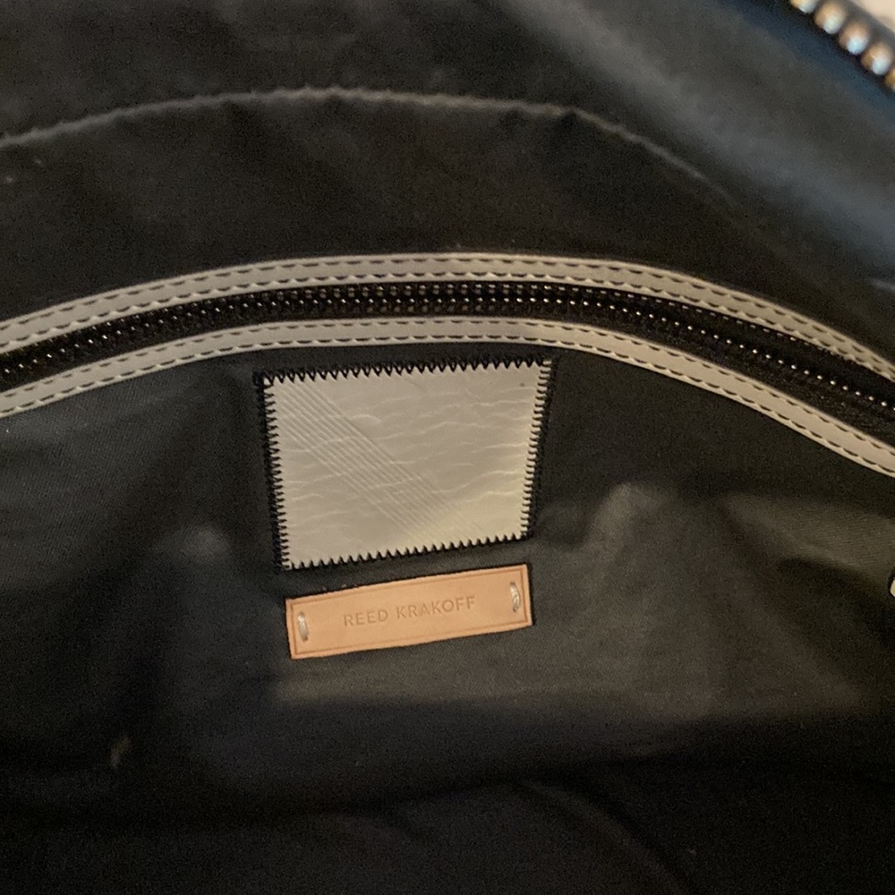 NWOT Reed Krakoff Fighter Bag ♥️ - Picture 13 of 13